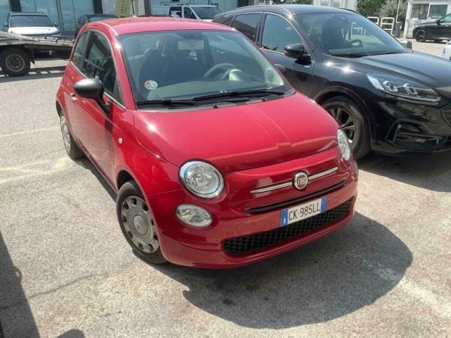 Fiat 500 1.0 Hybrid Cult - Foto 2