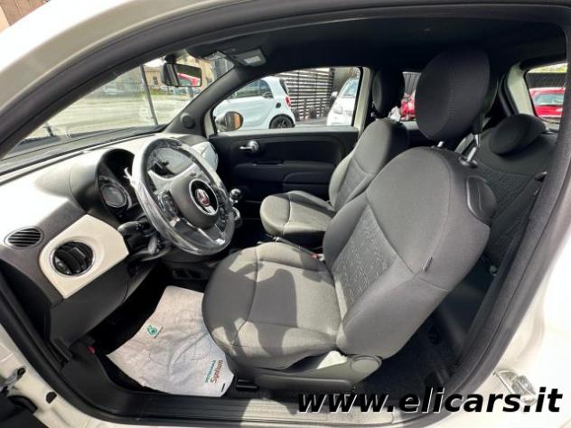 FIAT 500 1.0 Hybrid LOUNGE - NO VINCOLI DI FINANZIAMENTO rif. 23770172 - Foto 5