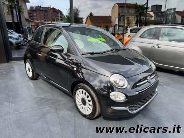 FIAT 500 1.0 Hybrid Dolcevita rif. 23627505 - Foto 3