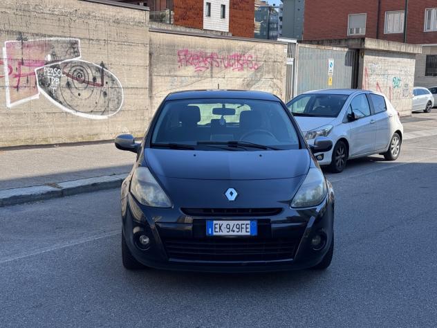 Renault Clio 1.2 16V 3 porte Dynamique - Foto 2
