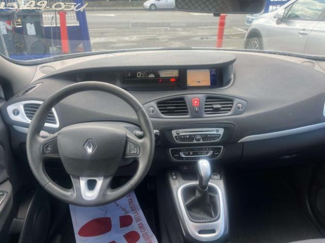 RENAULT Scenic Scenic III.1.5 dci 7 posti 110cv edc automatico rif. 23883500 - Foto 9