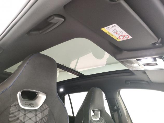 Volkswagen Tayron 1.5 TSI eHybrid DSG R-Line - Foto 10