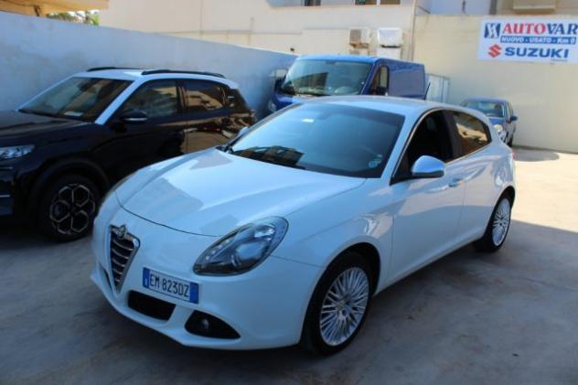 ALFA ROMEO Giulietta 2.0 JTDm-2 140 CV Distinctive rif. 23887206 - Foto 2