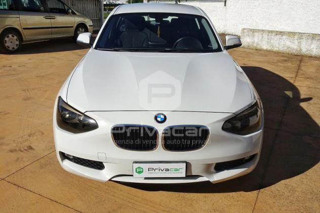 BMW Serie 1 116i 5p. Joy - Foto 2