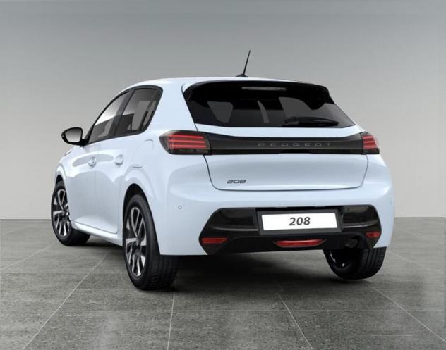 Peugeot 208 PureTech 100 Stop&Start 5 porte Style. - Foto 4