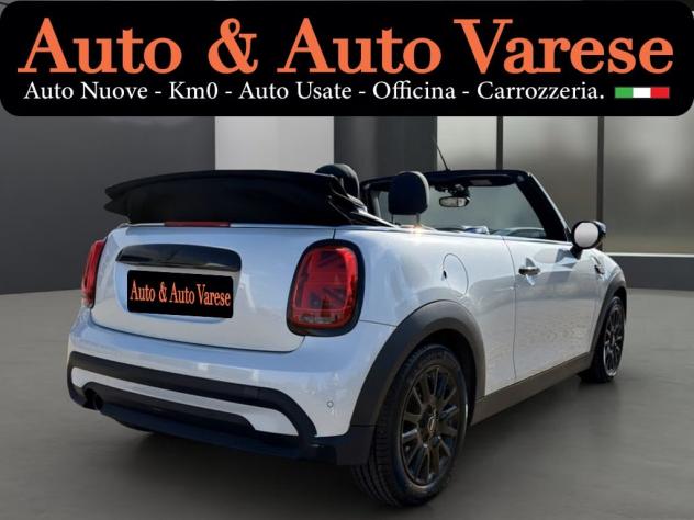 MINI Mini Cooper Cabrio Classic Trim - Foto 2