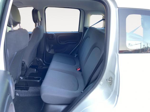 FIAT Panda 1.0 FireFly 70cv S&S Hybrid - Foto 10