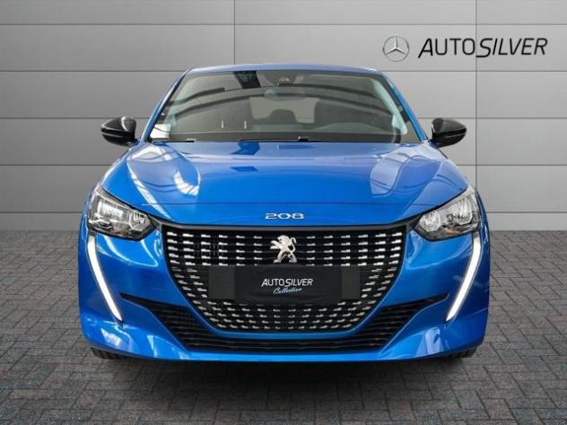 PEUGEOT 208 PureTech Stop&Start 5 porte Allure Pack rif. 23685171 - Foto 3