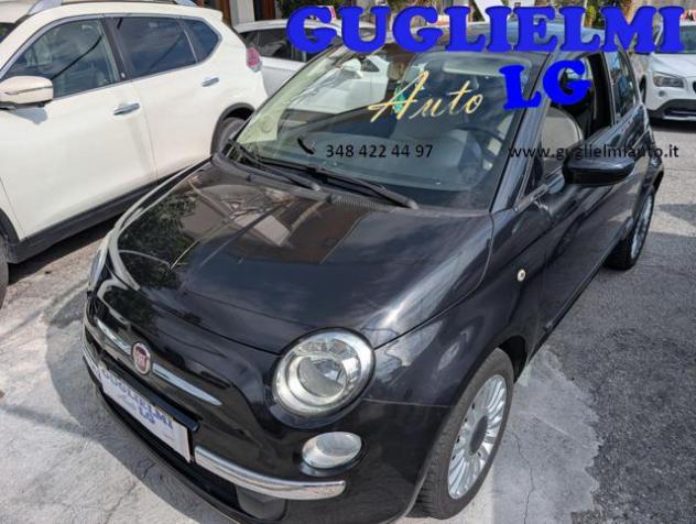 FIAT 500 1.2 Lounge TELECAMERA rif. 24093589 - Foto 4
