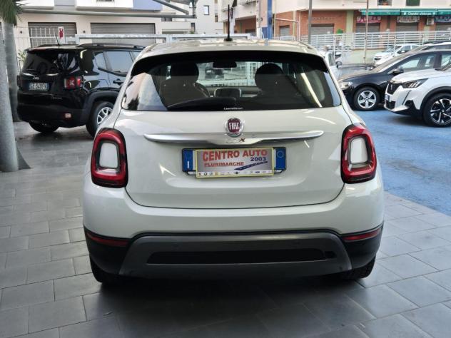 FIAT - 500X - 1.6 M.Jet 120 CV DCT Cross - Foto 3