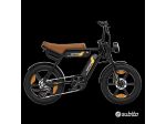 FAT BIKE HITWAY BK29S DOPPIA BATTERIA NUOVO