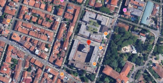 Immobile in asta di 11 m² in vendita a Montecatini-Terme - Foto 9