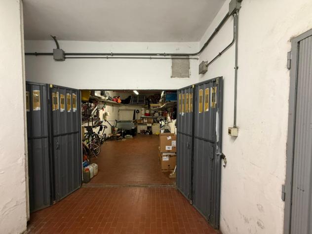 BOX AUTO di 1 vani e di 24 mq (SCANDICCI - Via Alessandro Manzoni; Scandicci, 50018) rif. 0350 - Foto 5