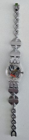 SWATCH ORIGINALE - DISCO LADY (K339G) - Foto 5