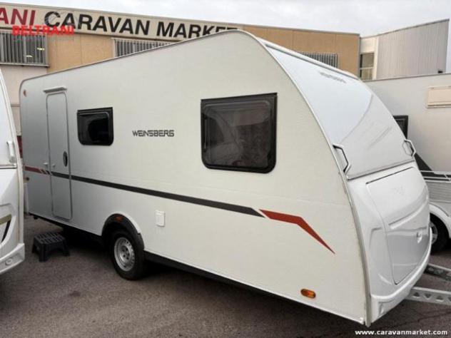 WEINSBERG CARACITO 470QDK rif. 24096361 - Foto 5