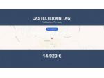 Immobile in asta di 87 m² in vendita a Casteltermini