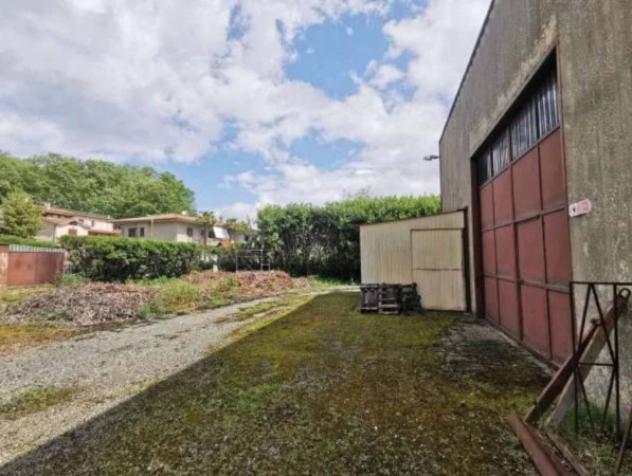 Immobile in asta di 782 m² in vendita a Grotte di Castro - Foto 4