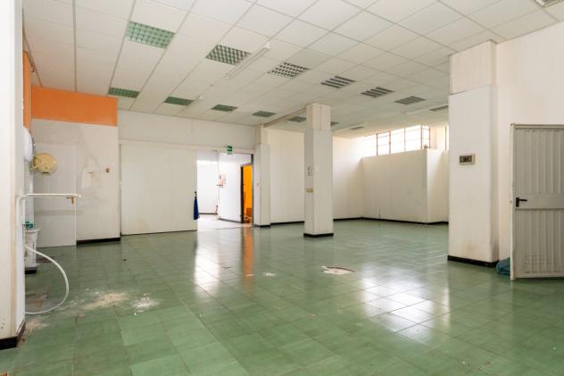Magazzino in vendita a Tremestieri Etneo - Foto 15