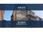 Immobile in asta di 177 m² in vendita a Acri