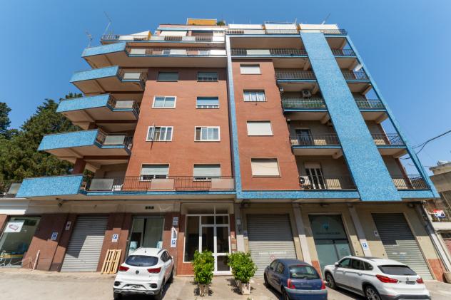 Quadrilocale in vendita a Caltagirone