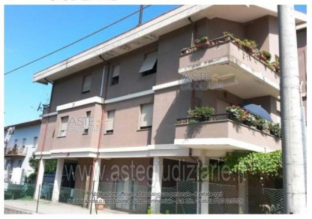 IMMOBILI-IMMOBILE RESIDENZIALE-Località Stazione di Castelbellino - Via Eugenio Curiel, 14