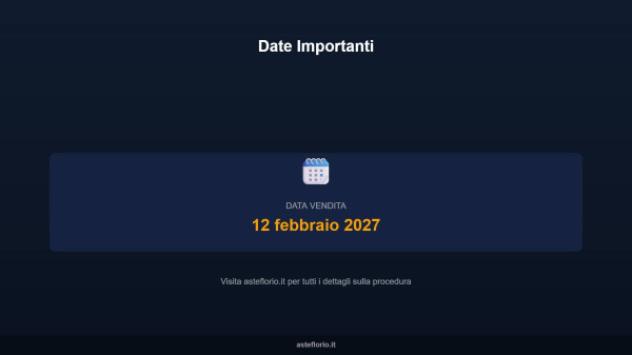 Immobile in asta di 72 m² in vendita a Cerveteri - Foto 3