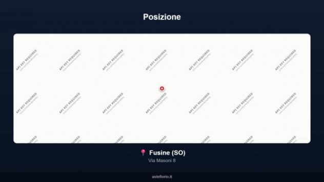 Immobile in asta di 125 m² in vendita a Fusine - Foto 18