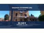Immobile in asta di 145 m² con più di 5 locali in vendita a Gazzada Schianno