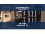 Immobile in asta di 72 m² in vendita a Ladispoli