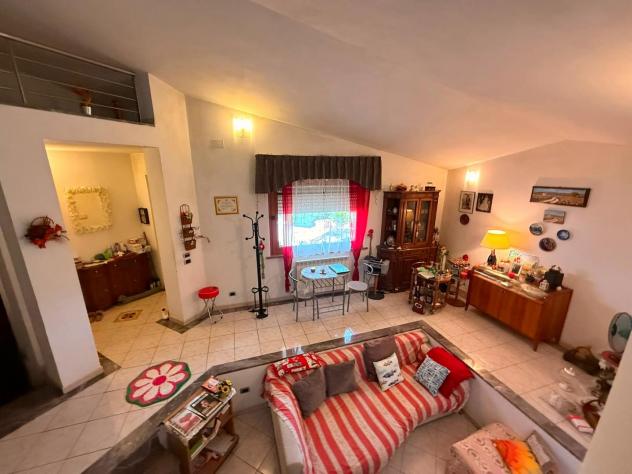 Casa semindipendente in vendita a Massarosa 180 mq Rif: 1431665 - Foto 9