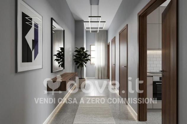 Appartamento di 105 m² con 4 locali in vendita a Pienza - Foto 3