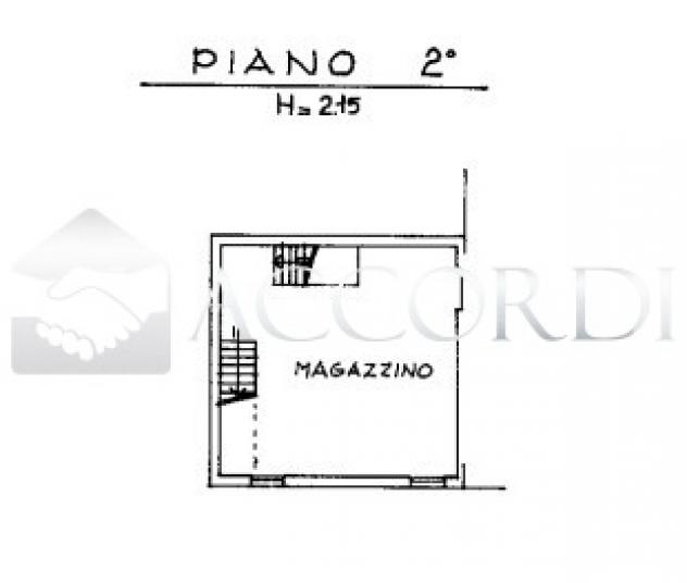 CASA INDIPENDENTE di 4 vani e di 100 mq (PIEVE DI SOLIGO) rif. GG36_4 - Foto 9