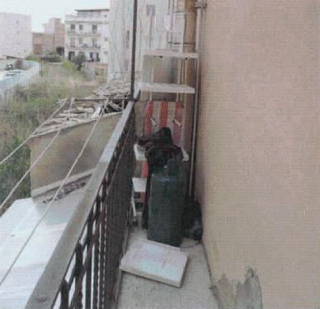 Immobile in asta di 204 m² in vendita a Reggio Calabria - Foto 5