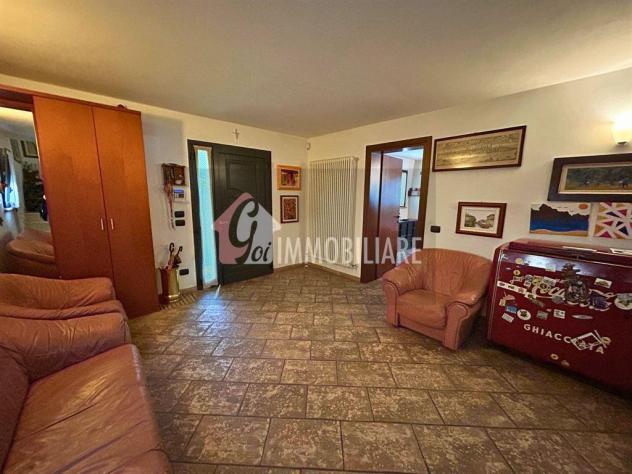 VILLA INDIPENDENTE PRONTA PER ESSERE ABITATA - Foto 9