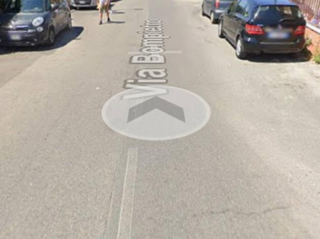 Immobile in asta di 325 m², box auto in vendita a Roma - Foto 11