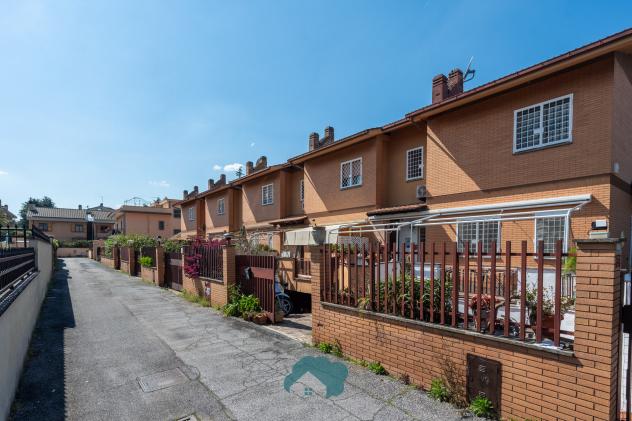 Villa in Via di Torre Morena - Foto 2