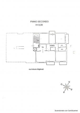 Appartamento in Via Antonio Migliorati - Foto 2