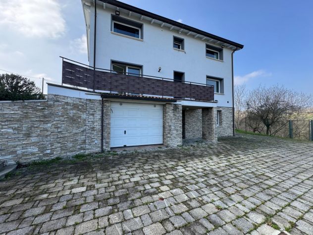 Villa indipendente con giardino di 33.000 mq a Salsomaggiore - Foto 2