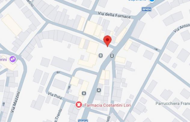 Immobile in asta di 198 m² in vendita a San Lorenzo in Campo - Foto 7