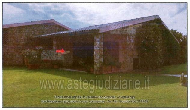 IMMOBILI-IMMOBILE RESIDENZIALE-Loc. Capo Coda Cavallo - Residence Cala Paradiso