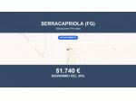 Immobile in asta di 121 m² con più di 5 locali e box auto in vendita a Serr &hellip;