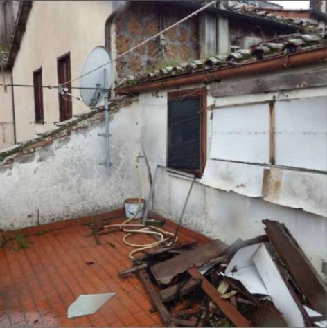 Immobile in asta di 105 m², box auto in vendita a Sutri - Foto 18