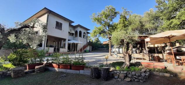 Casa singola in vendita a Suvereto 240 mq Rif: 1424790 - Foto 7