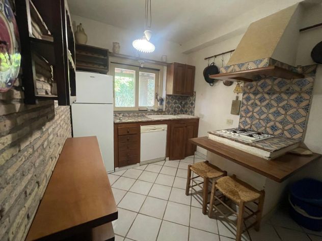 MARINA VELCA PIAN DI SPILLE - TARQUINIA- VILLA BIFAMILIARE - Foto 5