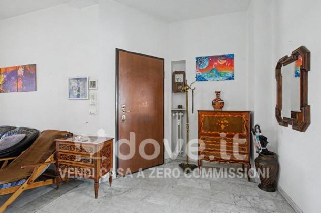 Appartamento di 88 m² con 3 locali in vendita a Torino - Foto 6