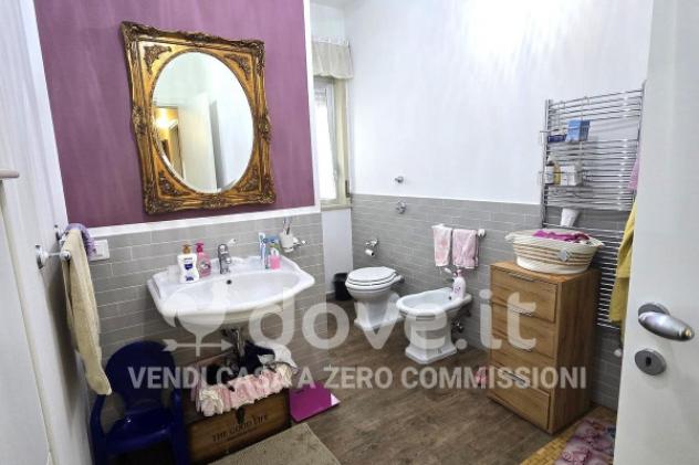 Appartamento di 129 m² con 4 locali in vendita a Trapani - Foto 17