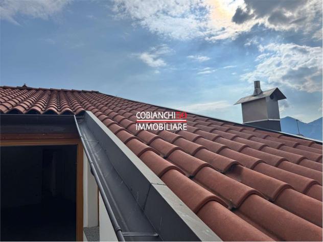 V000781 - INTRA , PALAZZO TERRA-CIELO IN CENTRO STORICO - Foto 11