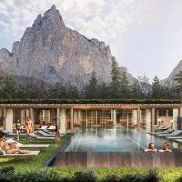 Sensoria Dolomites