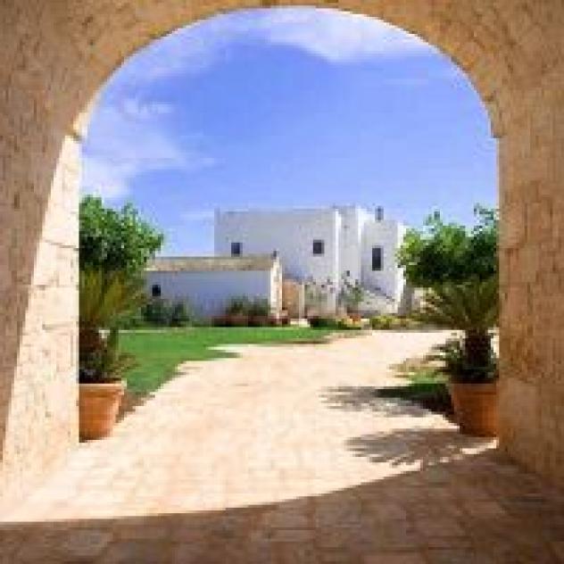 Masseria Santo Scalone - Foto 2