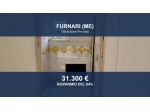 Immobile in asta di 79 m² in vendita a Furnari